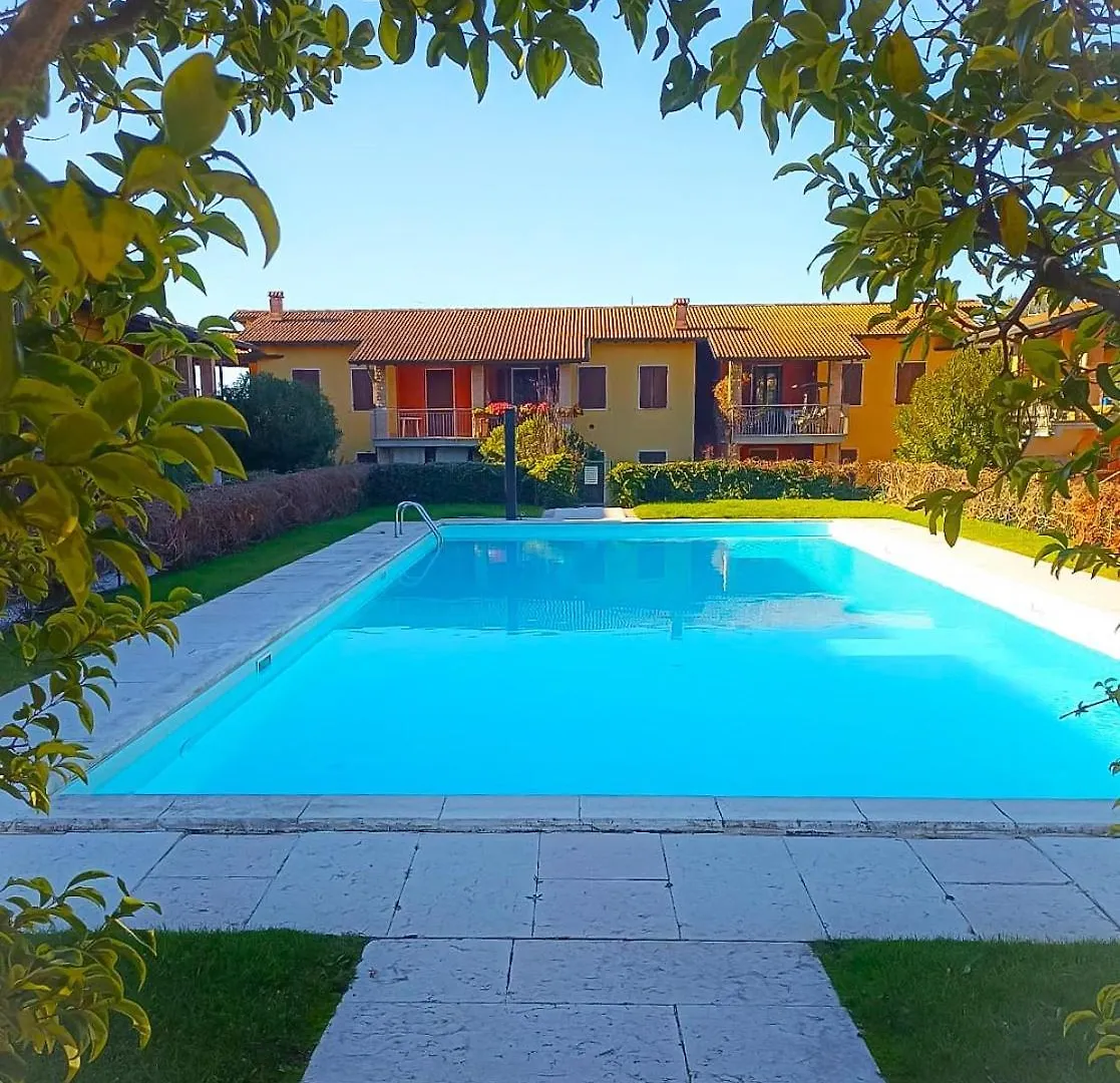 Picnic Apartment Salionze