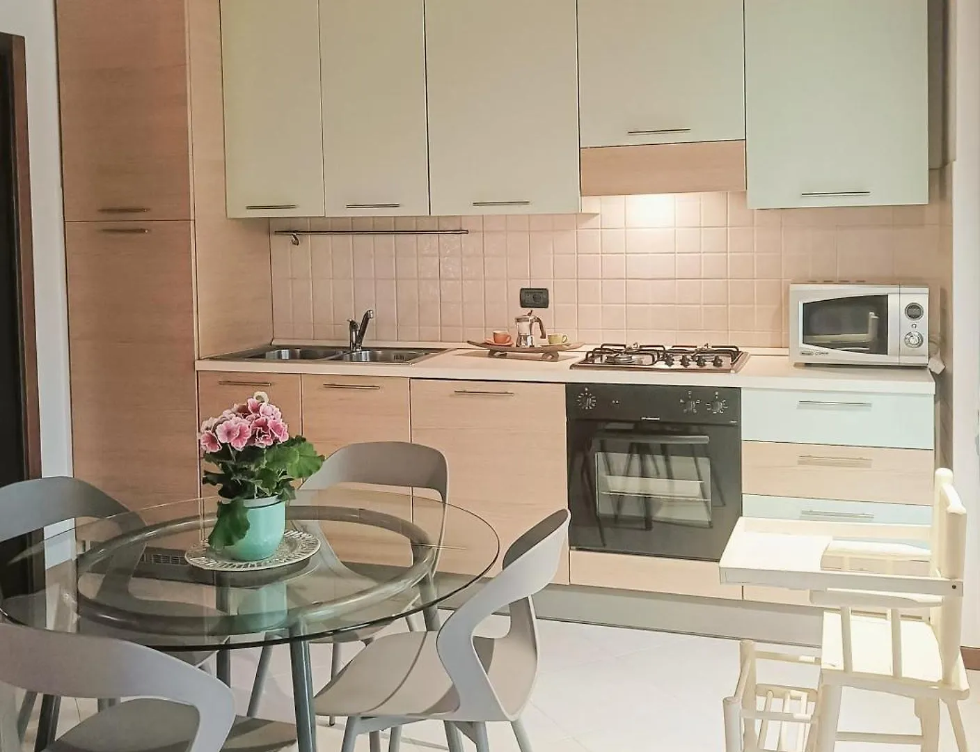 Picnic Apartment Salionze