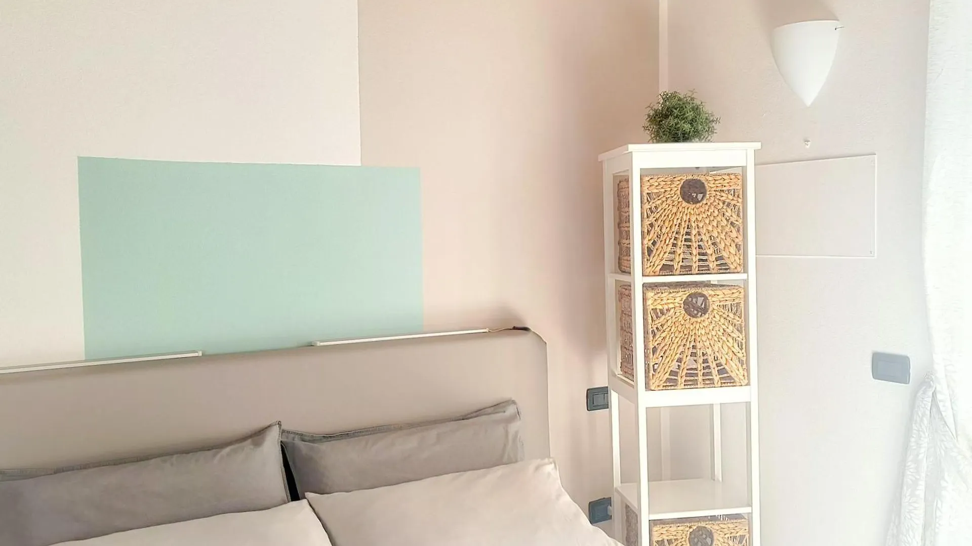 Picnic Apartment Salionze