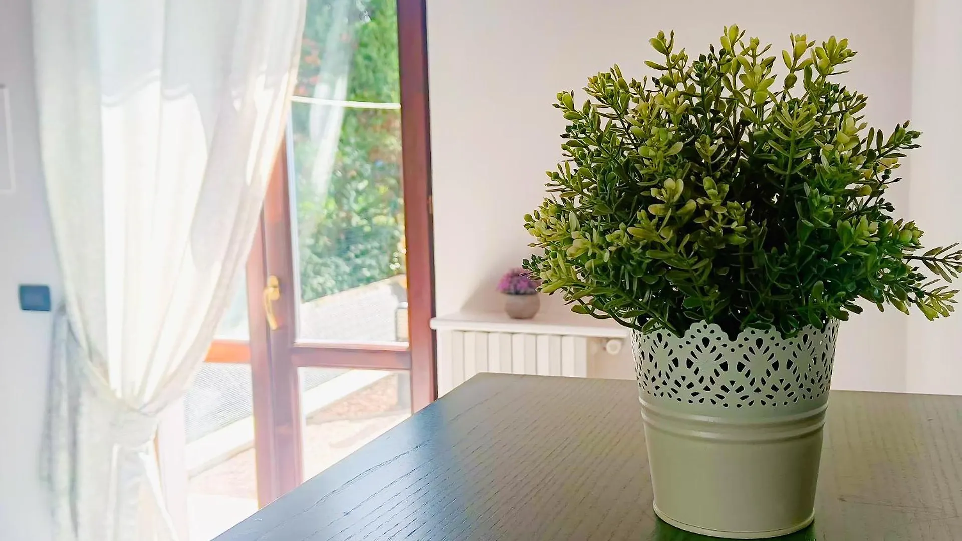 Picnic Apartment Salionze Italie