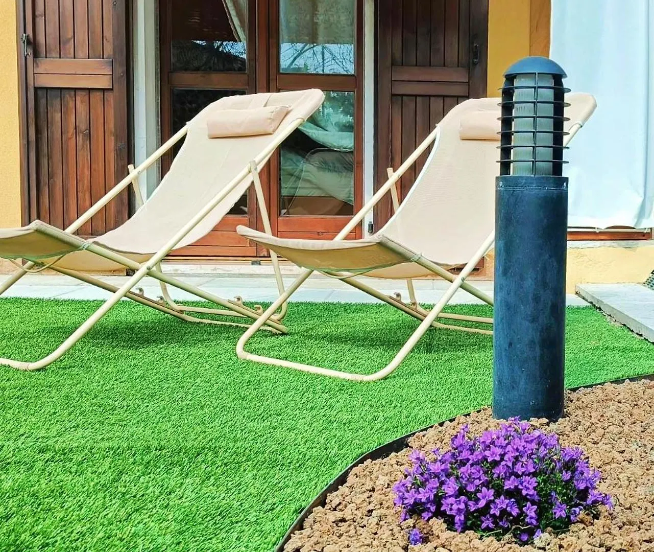 Picnic Apartment Salionze 0*,  Italie