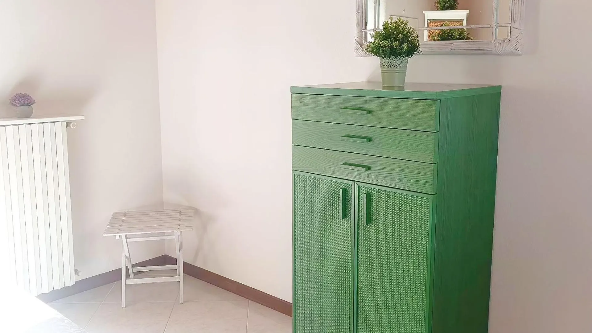 Picnic Apartment Salionze