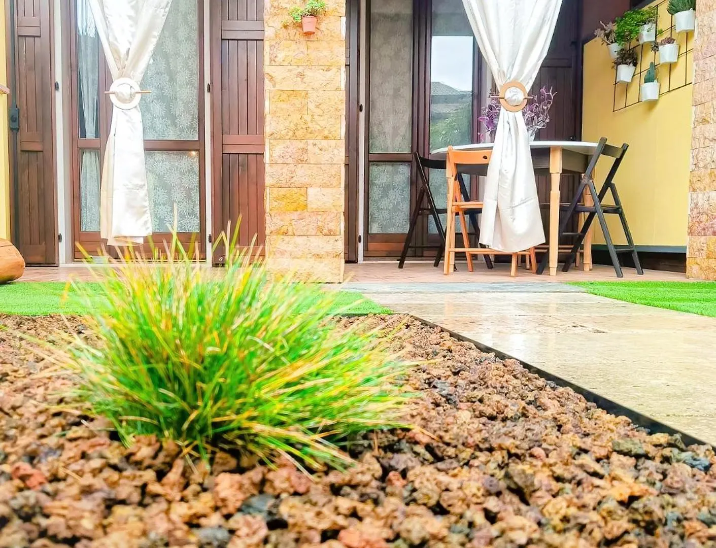 Picnic Apartment Salionze Italie