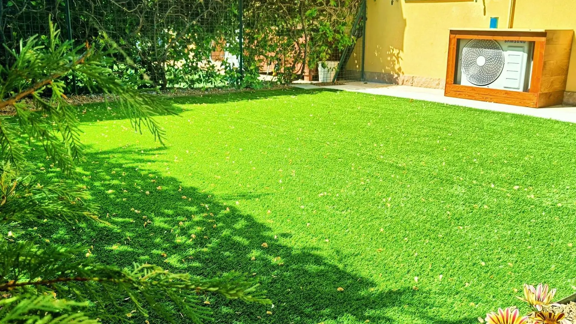 Contacts de Picnic Apartment