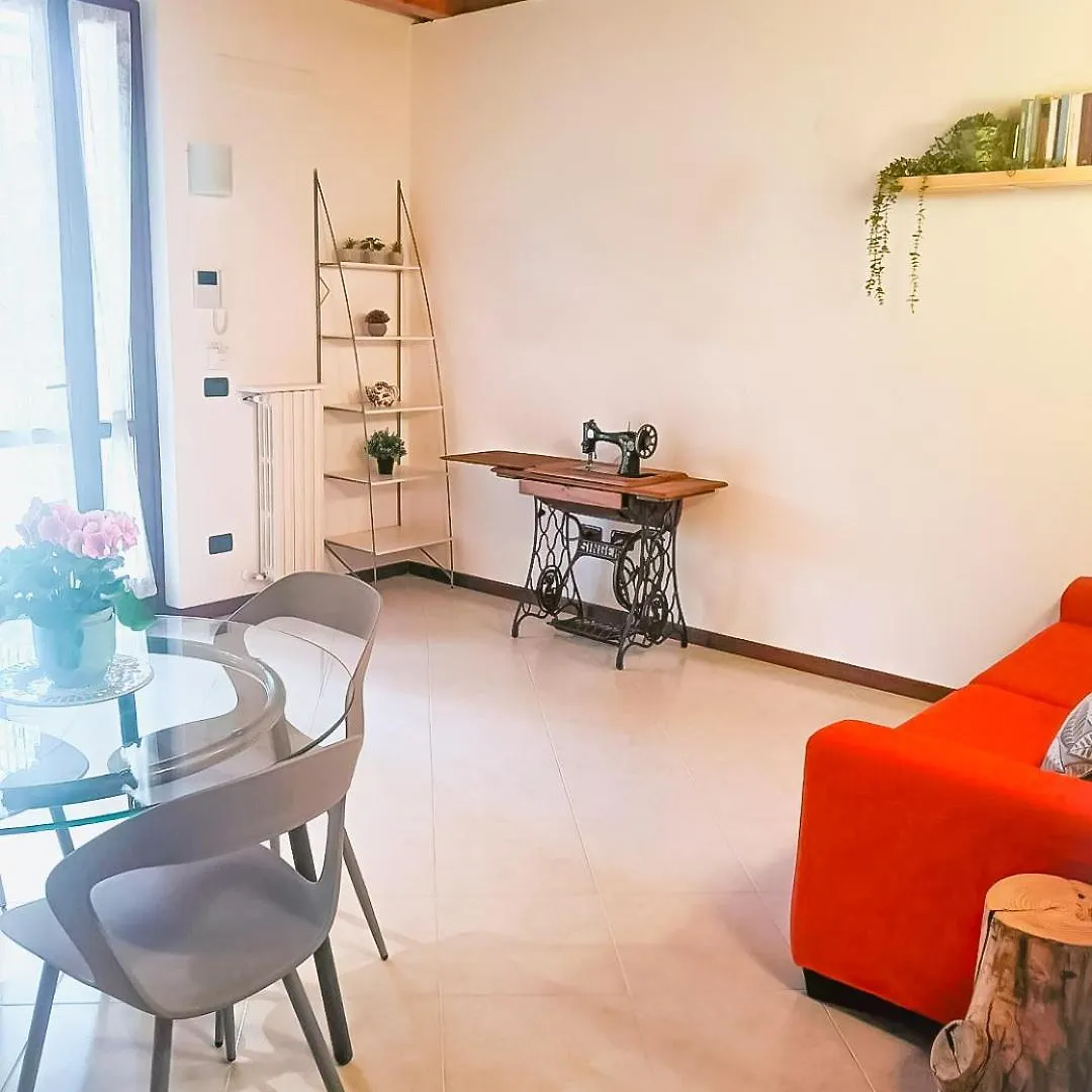 Picnic Apartment Salionze